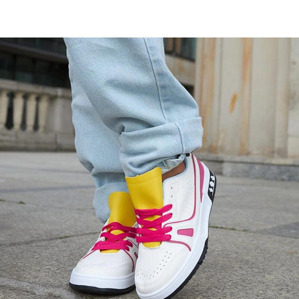 Sport Shoes model 207670 Solea-1