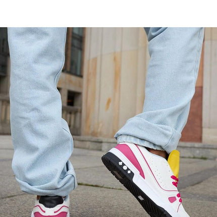 Sport Shoes model 207670 Solea-4
