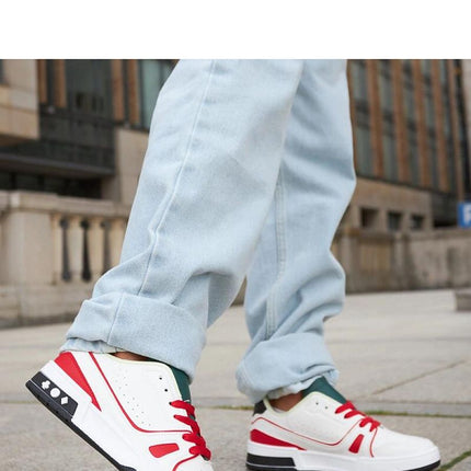 Sneakers model 207671 Solea-0
