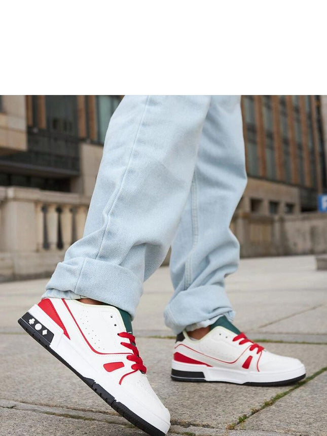 Sneakers model 207671 Solea-0