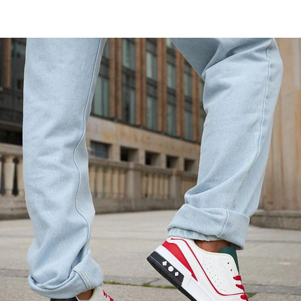 Sneakers model 207671 Solea-2