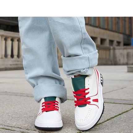 Sneakers model 207671 Solea-3