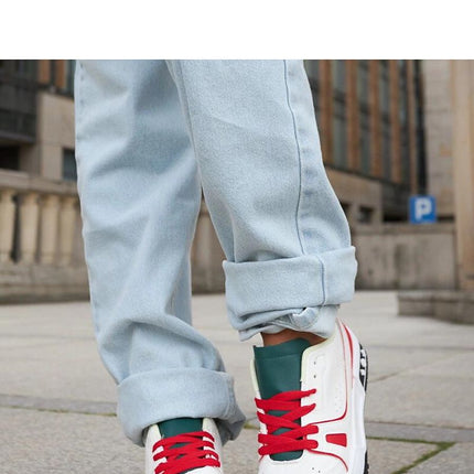 Sneakers model 207671 Solea-4
