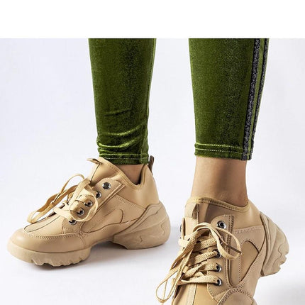Sport Shoes model 207703 Solea-0