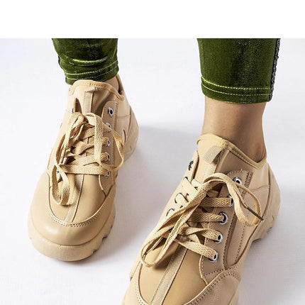 Sport Shoes model 207703 Solea-2