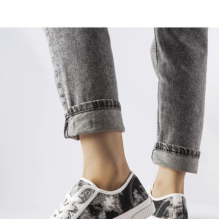 Sneakers model 207709 Solea-1