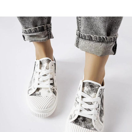 Sneakers model 207709 Solea-2