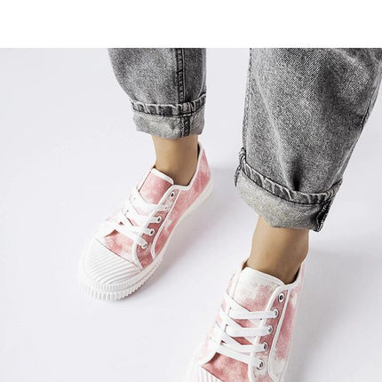 Sneakers model 207710 Solea-0