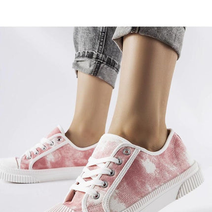 Sneakers model 207710 Solea-1