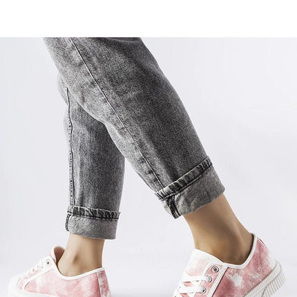 Sneakers model 207710 Solea-2