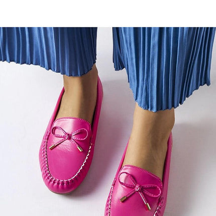 Mocassin model 207740 Solea-0