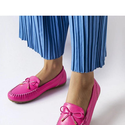 Mocassin model 207740 Solea-1