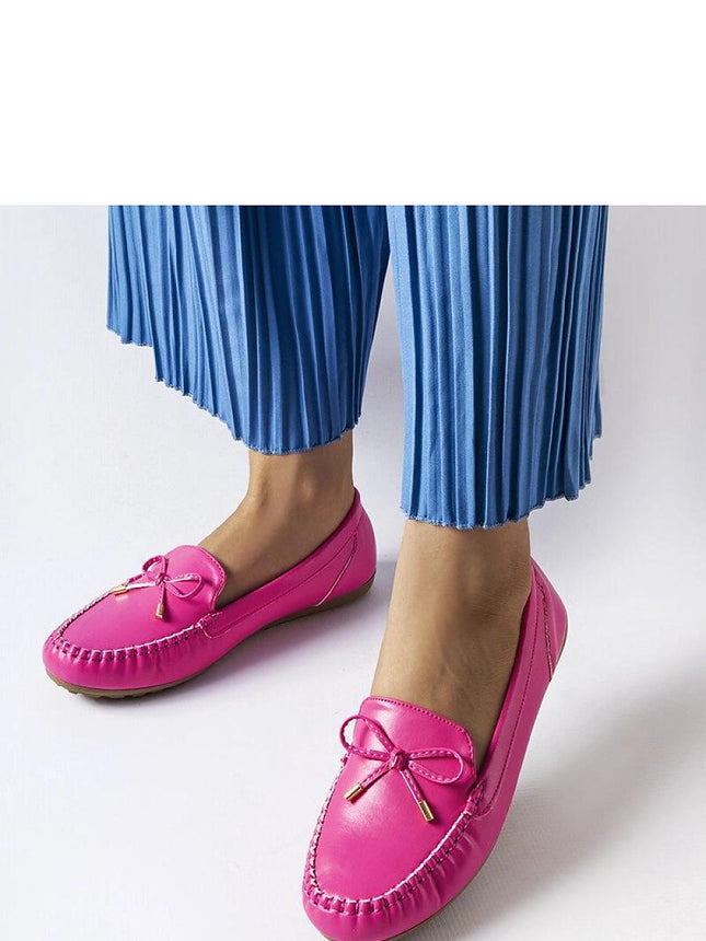 Mocassin model 207740 Solea-1