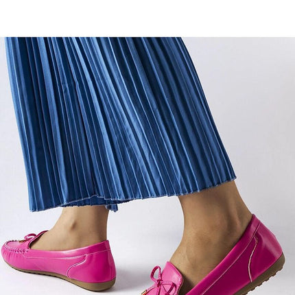Mocassin model 207740 Solea-2