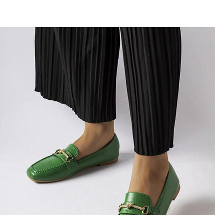 Mocassin model 207746 Solea-0