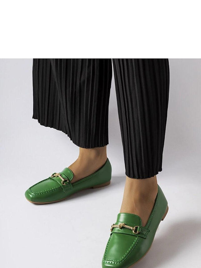 Mocassin model 207746 Solea-0