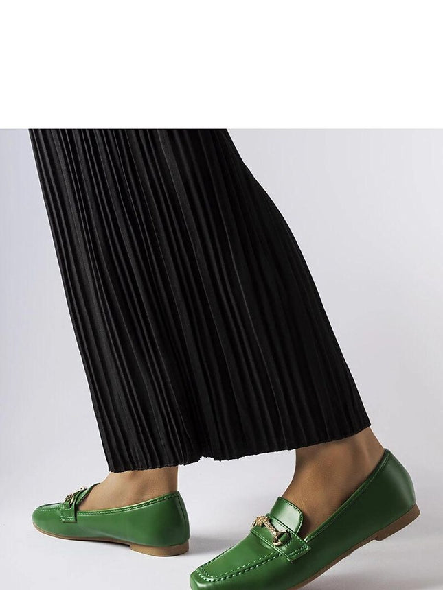 Mocassin model 207746 Solea-1