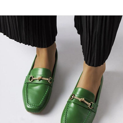 Mocassin model 207746 Solea-2
