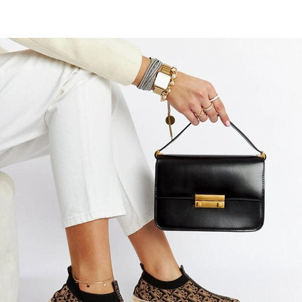Wedge sneakers model 207749 Solea-1
