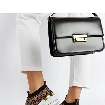 Wedge sneakers model 207749 Solea-3