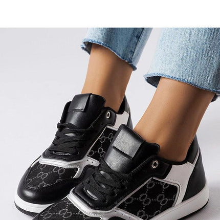 Sport Shoes model 207758 Solea-2