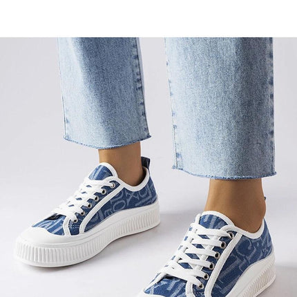 Sneakers model 207759 Solea-0