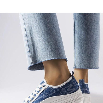 Sneakers model 207759 Solea-1