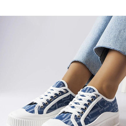 Sneakers model 207759 Solea-2