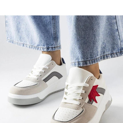 Sport Shoes model 207764 Solea-0