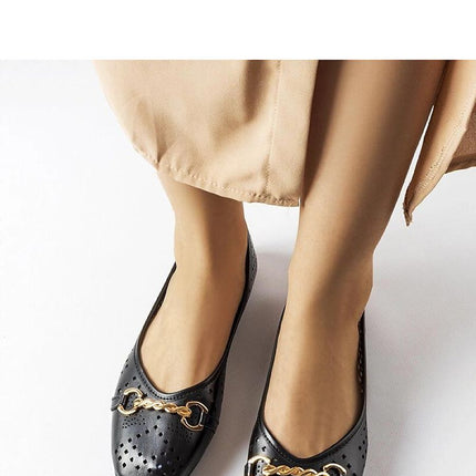 Ballet flats model 207777 Solea-0