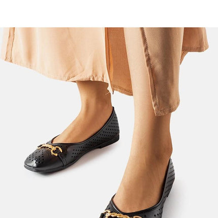 Ballet flats model 207777 Solea-1
