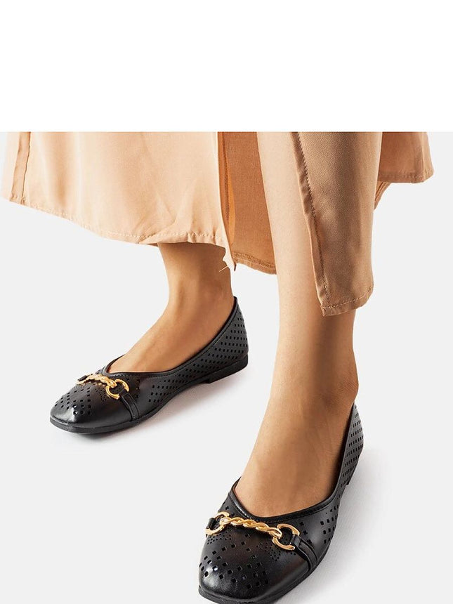 Ballet flats model 207777 Solea-1