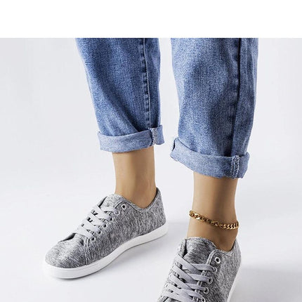 Sneakers model 207778 Solea-1