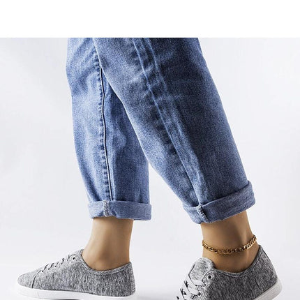 Sneakers model 207778 Solea-2