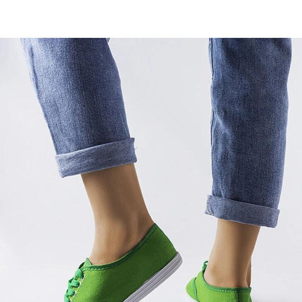 Sneakers model 207779 Solea