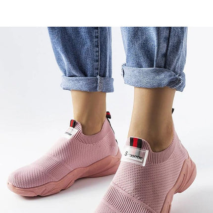 Sport Shoes model 207788 Solea-0