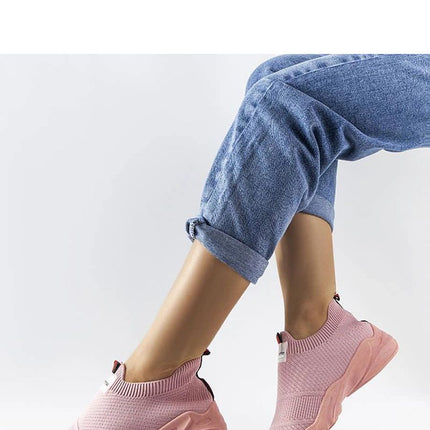 Sport Shoes model 207788 Solea-1