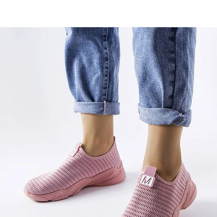 Sport Shoes model 207792 Solea-0