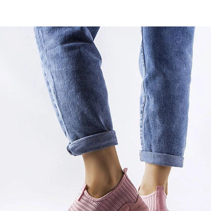Sport Shoes model 207792 Solea-1