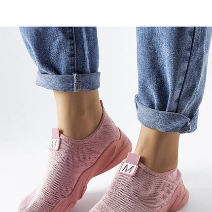 Sport Shoes model 207793 Solea-0