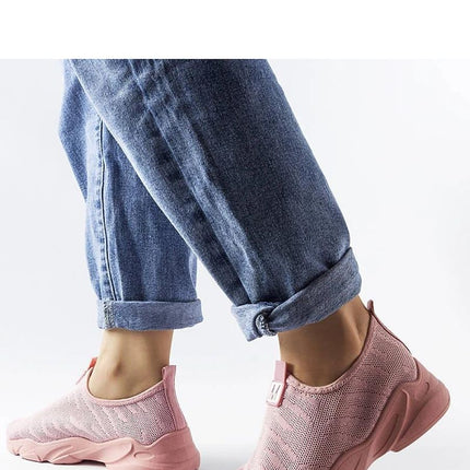 Sport Shoes model 207793 Solea-1