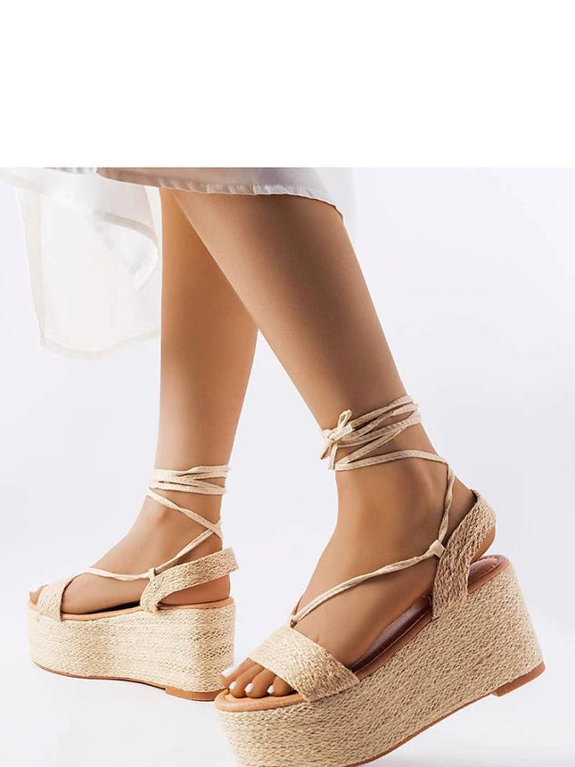 Espadrille model 207811 Solea-1