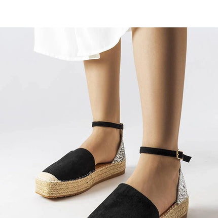 Espadrille model 207814 Solea-0