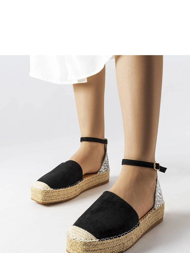 Espadrille model 207814 Solea-0