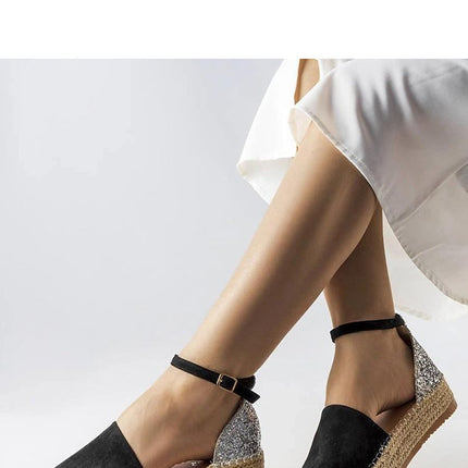 Espadrille model 207814 Solea-1