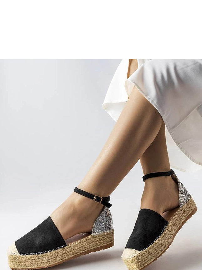 Espadrille model 207814 Solea-1