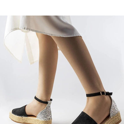 Espadrille model 207814 Solea-2