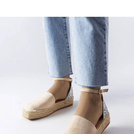 Espadrille model 207815 Solea-0