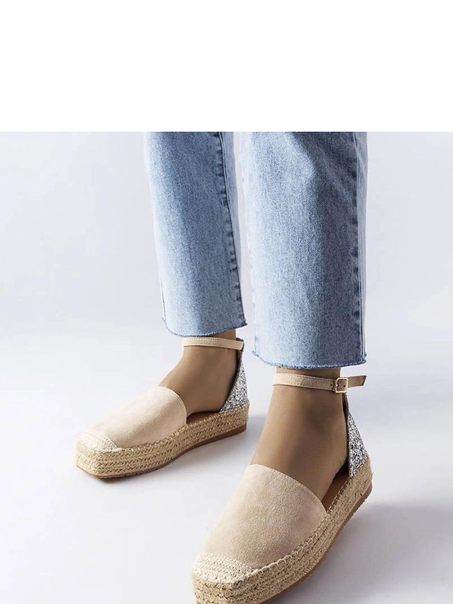 Espadrille model 207815 Solea-0