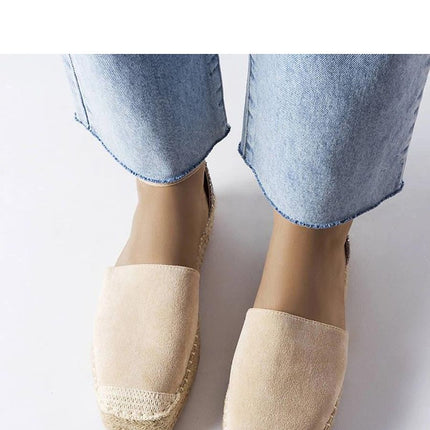 Espadrille model 207815 Solea-1